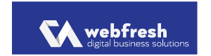 Webfresh - Digital Business Solutions | webfresh.ro